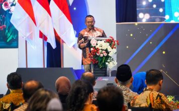 Ketua PWI Jatim: Media Harus Adaptif Hadapi AI dan Algoritma Tanpa Tinggalkan Etika Jurnalistik