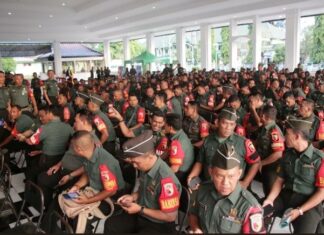 Koalisi Sipil Tolak Pelibatan Babinsa dalam Pengawasan Pajak, DJP Tegaskan Bukan untuk Pemeriksaan