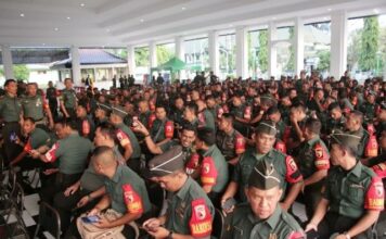 Koalisi Sipil Tolak Pelibatan Babinsa dalam Pengawasan Pajak, DJP Tegaskan Bukan untuk Pemeriksaan