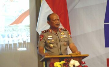 Dialog Kebangsaan Jatim, Polda Serukan Jaga Persatuan di Era Digital