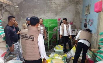 Mafia Beras Dibongkar, Potensi Kerugian Masyarakat Capai Rp169 Triliun