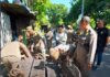 45 Kursi Besi di Taman Surabaya Dicuri, DLH Siapkan Hadiah Rp300 Ribu untuk Pelapor