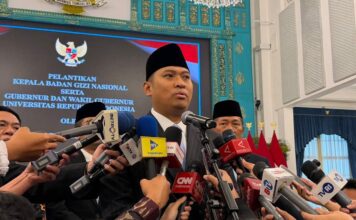 BGN Temukan 6 Juta Data Ganda Calon Penerima MBG