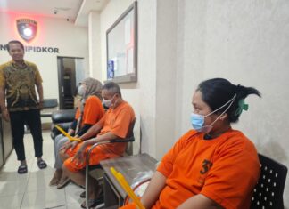 Tawaran Lowongan Kerja Berujung Penipuan, 7 Korban Rugi Rp630 Juta