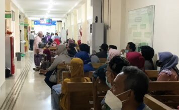 52.185 Perceraian Terjadi di Jatim hingga Juni 2026, 75 Persen Diajukan Istri