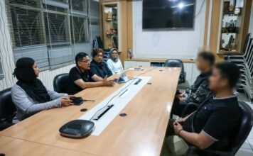 Tipu Warga Rp20 Juta dengan Janji Masuk Dishub Surabaya, 2 Oknum Pemkot Dipecat