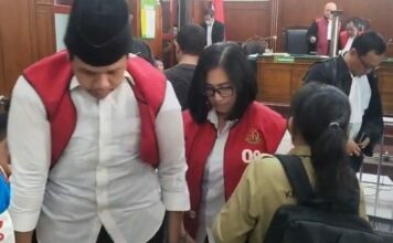 23 Investor Setor Rp138,5 Miliar, Investasi Buah Impor Fiktif Diadili di PN Surabaya
