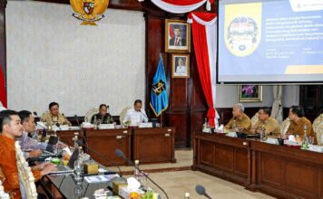 9 Apartemen Hibah KPK ke Pemkot Surabaya Belum Bisa Disewakan, Ini Kendalanya