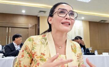Rieke Diah Pitaloka Sambut Putusan MK, Kritik terhadap Presiden Tak Boleh Dikriminalisasi