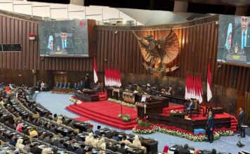 Anggaran 2027 Sudah Disusun, Purbaya: Tak Bisa Diubah Mendadak, Struktur Dana MBG Perlu Waktu