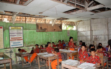 RAPBN 2027: Pendidikan Tergerus, Daerah Tercekik, Masa Depan Dipertaruhkan