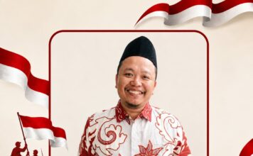 Merdeka Secara Negara Tetapi Jati Diri Bangsa Terancam Hilang