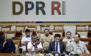Komisi III DPR Kebut RUU Perampasan Aset, Ditargetkan Rampung Sebelum Desember 2026