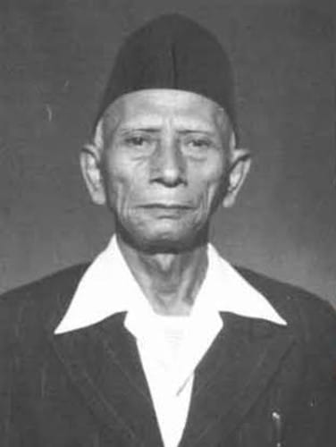 KH Abdul Wahab Chasbullah