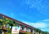 Sekolah di Jombang Jadi Tempat Transit Peserta Muktamar NU ke-35