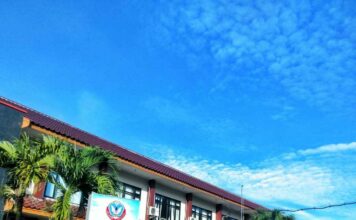 Sekolah di Jombang Jadi Tempat Transit Peserta Muktamar NU ke-35