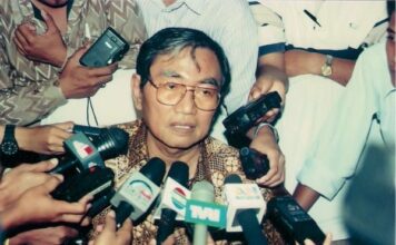 Jika Cak Nur Masih Hidup: Apa yang Akan Ia Katakan di Tengah Muktamar NU ke-35?
