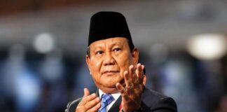 Survei Agustus 2026: Kepuasan Terhadap Pemerintahan Prabowo Hanya 37 Persen