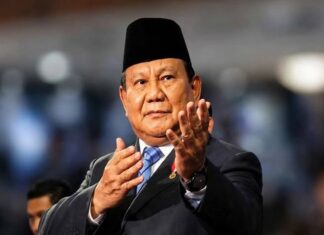 Survei Agustus 2026: Kepuasan Terhadap Pemerintahan Prabowo Hanya 37 Persen