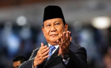 Survei Agustus 2026: Kepuasan Terhadap Pemerintahan Prabowo Hanya 37 Persen