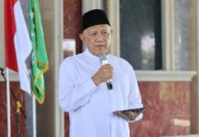 Gus Kikin, Cicit KH Hasyim Asy’ari yang Menjembatani Tradisi Pesantren dan Modernitas