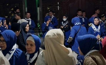 Janji “Amanah” Annisa Ahmada Telantarkan 360 Jemaah Umrah Mojokerto-Jombang