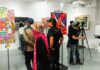 Pameran “Jejak Warna” di Surabaya, Potret Beragam Gagasan Para Perupa