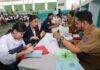 Dari 5.183 Pendaftar, 1.214 Mahasiswa Surabaya Lolos Beasiswa Pemkot