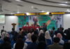 Diskusi ArtSubs 2026 Dorong Surabaya Bangun Ekosistem Seni Rupa