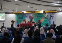 Diskusi ArtSubs 2026 Dorong Surabaya Bangun Ekosistem Seni Rupa