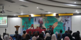 Diskusi ArtSubs 2026 Dorong Surabaya Bangun Ekosistem Seni Rupa