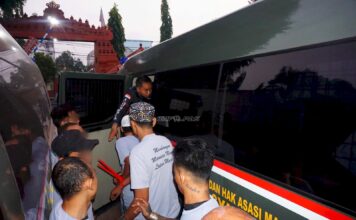 Slogan “Mojokerto Bersih Narkoba”, tetapi 80 Persen Penghuni Lapas Terjerat Kasus Narkoba