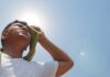 Kasus Heatstroke di Surabaya Naik Jadi 10, Kenali Gejala dan Cara Mencegahnya saat Cuaca Panas