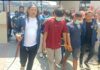 Serang Angkringan di Jalan Empunala, 21 Terduga Pelaku Dibekuk Polisi