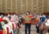 Cegah Kekerasan Perempuan dan Anak, Pemkot Surabaya Perkuat 900 Anggota Satgas PPA