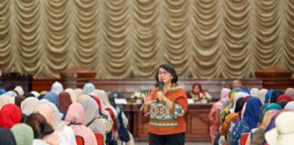 Cegah Kekerasan Perempuan dan Anak, Pemkot Surabaya Perkuat 900 Anggota Satgas PPA