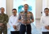 Polri Tetapkan 243 Tersangka Karhutla 2026, Ribuan Hektare Lahan Terbakar